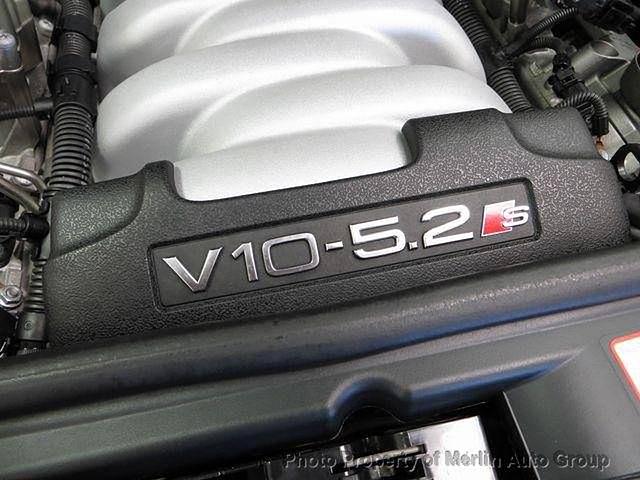 2007 Audi S6 By 30360 Photo #0148631A