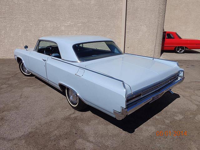 1964 Oldsmobile Jetstar Las Vegas NV 89102 Photo #0148657A