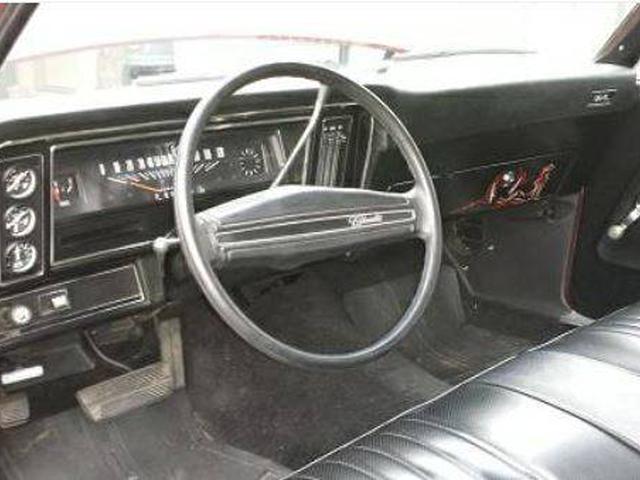 1974 Chevrolet Nova Calabasas CA 49870 Photo #0148690A