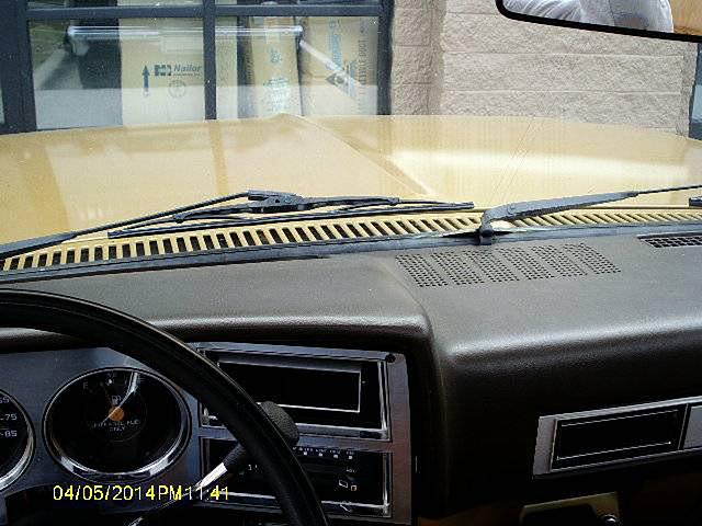 1984 Chevrolet C10 Calabasas CA 35613 Photo #0148697A