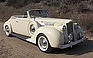 Show the detailed information for this 1939 Packard 120.