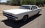 Show the detailed information for this 1969 Mercury Marauder.