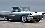 Show the detailed information for this 1958 Ford Ranchero.