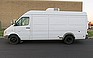 Show the detailed information for this 2004 Dodge Sprinter.