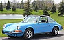 Show the detailed information for this 1971 Porsche 911.