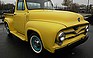 Show the detailed information for this 1955 Ford F100.