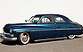 Show more photos and info of this 1950 Mercury Super Deluxe.