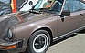 Show the detailed information for this 1983 Porsche 911SC.