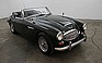 Show the detailed information for this 1967 Austin-Healey 3000 MK III.