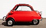 Show the detailed information for this 1958 BMW Isetta.