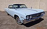 Show the detailed information for this 1964 Oldsmobile Jetstar.