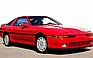 Show the detailed information for this 1989 Toyota Supra.