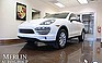 Show the detailed information for this 2011 Porsche Cayenne.