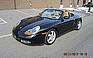 Show the detailed information for this 1997 Porsche Boxster.