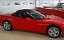 Show the detailed information for this 1999 Chevrolet Corvette.
