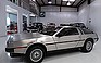 1981 DeLorean DMC-12.