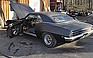 Show the detailed information for this 1969 Pontiac Firebird.