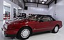 1993 Cadillac Allante.