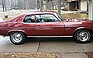 1974 Chevrolet Nova.