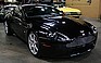 Show the detailed information for this 2008 Aston Martin V8 Vantage.