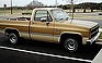 Show the detailed information for this 1984 Chevrolet C10.