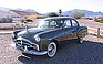 Show the detailed information for this 1951 Packard 200.