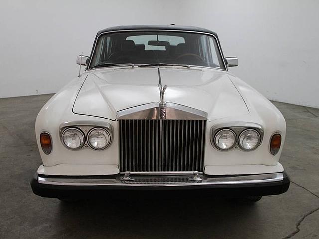 1974 Rolls-Royce Silver Wraith II Beverly Hills CA 90210 Photo #0148700A