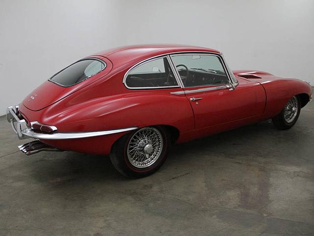 1967 Jaguar XKE Beverly Hills CA 90210 Photo #0148705A