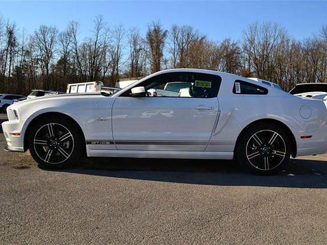 2014 Ford Mustang Rhinebeck NY 12572 Photo #0148713A