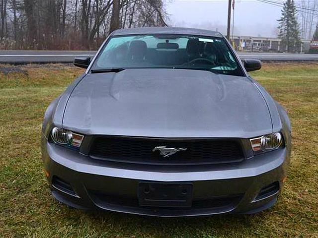 2010 Ford Mustang Rhinebeck NY 12572 Photo #0148724A