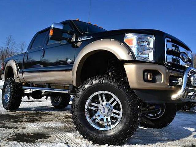 2012 Ford F350 Rhinebeck NY 12572 Photo #0148726A