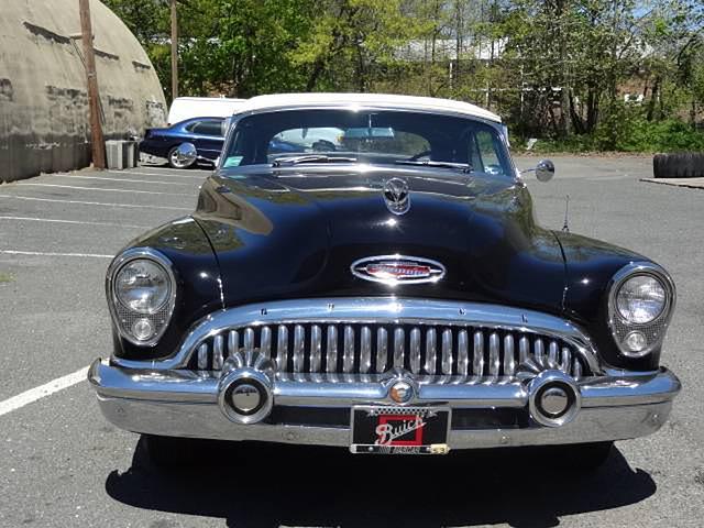 1953 Buick Skylark Colts Neck NJ 08302 Photo #0148737A