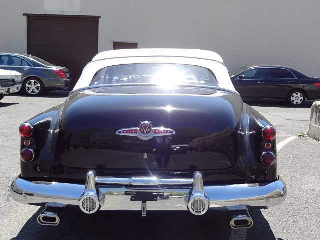 1953 Buick Skylark Colts Neck NJ 08302 Photo #0148737A