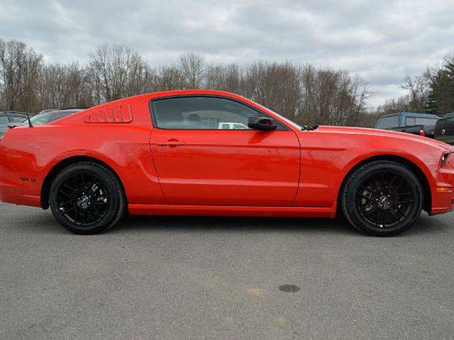 2014 Ford Mustang Rhinebeck NY 12572 Photo #0148747A