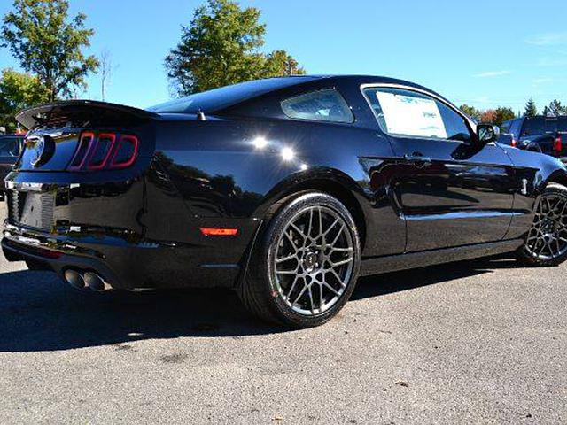 2014 Ford Mustang Rhinebeck NY 12572 Photo #0148751A