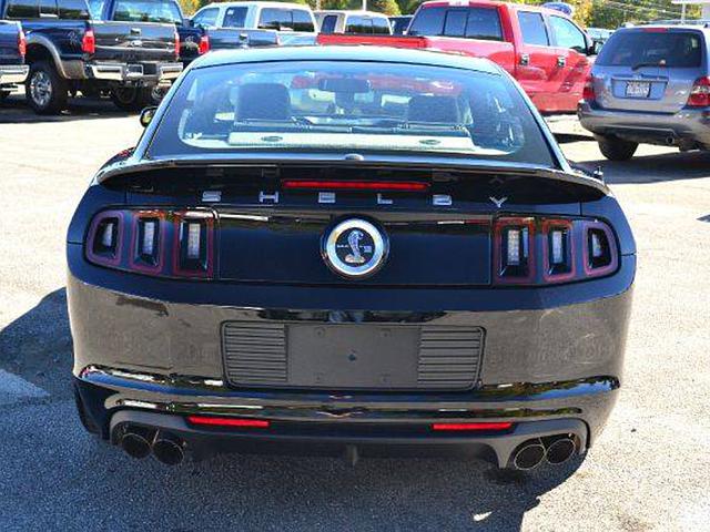 2014 Ford Mustang Rhinebeck NY 12572 Photo #0148751A