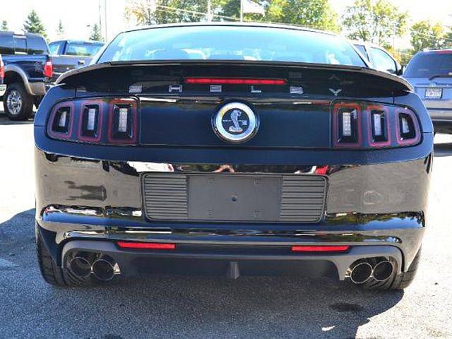 2014 Ford Mustang Rhinebeck NY 12572 Photo #0148751A