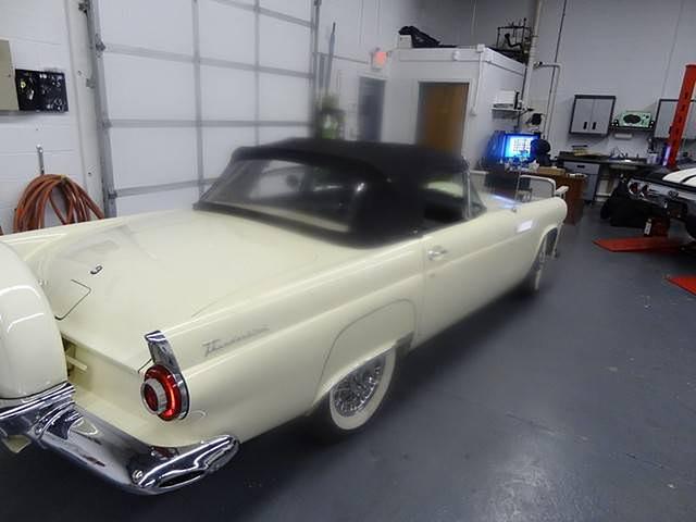 1956 Ford Thunderbird Colts Neck NJ 08302 Photo #0148756A