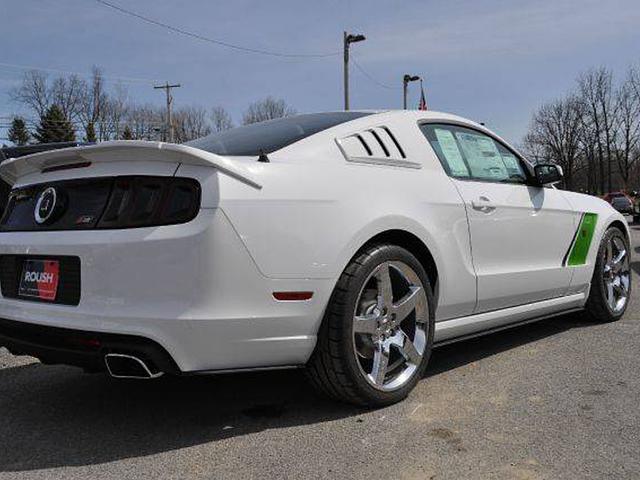 2014 Ford Mustang Rhinebeck NY 12572 Photo #0148767A