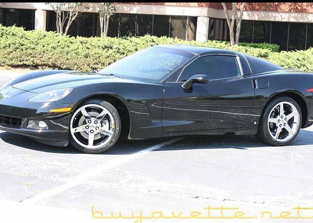 2008 Chevrolet Corvette Atlanta GA 30340 Photo #0148779A