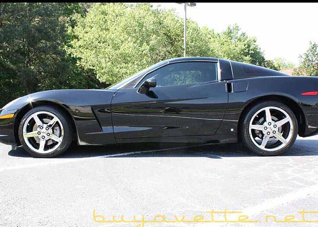 2008 Chevrolet Corvette Atlanta GA 30340 Photo #0148779A