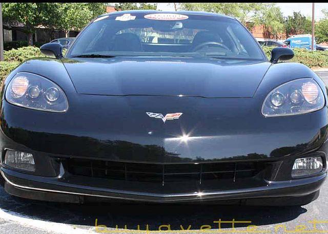 2008 Chevrolet Corvette Atlanta GA 30340 Photo #0148782A