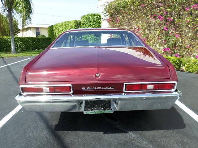 1971 Pontiac Ventura West Palm Beach FL 33409 Photo #0148786A