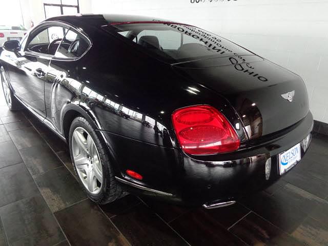 2004 Bentley Continental GT Marysville OH 43040 Photo #0148798A