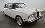 Show the detailed information for this 1974 Rolls-Royce Silver Wraith II.
