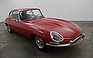 Show the detailed information for this 1967 Jaguar XKE.