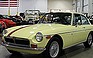 Show the detailed information for this 1972 MG BGT.