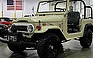 Show the detailed information for this 1973 Toyota FJ40.