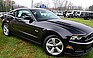 Show the detailed information for this 2014 Ford Mustang.