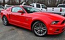 Show the detailed information for this 2014 Ford Mustang.